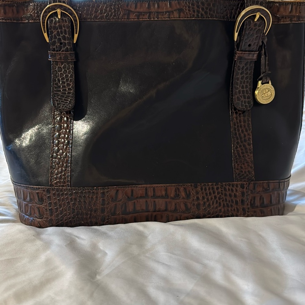 Brahmin Shoulder Bag